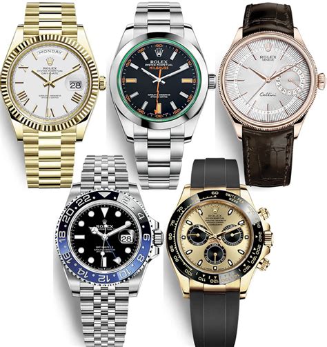 best place to buy rolex watch